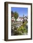 Oppenau, Black Forest, Baden Wurttemberg, Germany, Europe-Markus-Framed Photographic Print