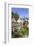 Oppenau, Black Forest, Baden Wurttemberg, Germany, Europe-Markus-Framed Photographic Print