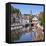 Oppenau, Black Forest, Baden Wurttemberg, Germany-Markus Lange-Framed Stretched Canvas