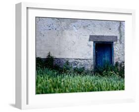 Opportunity Taken-Doug Chinnery-Framed Photographic Print