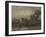 Opposite My House at Barnes, 1862-Edward William Cooke-Framed Giclee Print