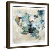 Opposite Of Idleness II-Kari Taylor-Framed Giclee Print