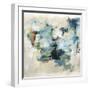 Opposite Of Idleness II-Kari Taylor-Framed Giclee Print