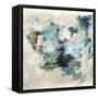 Opposite Of Idleness II-Kari Taylor-Framed Stretched Canvas