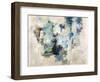 Opposite Of Idleness-Kari Taylor-Framed Giclee Print