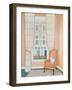 Opposite Windows-Ditz-Framed Giclee Print