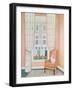 Opposite Windows-Ditz-Framed Giclee Print