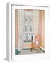 Opposite Windows-Ditz-Framed Giclee Print