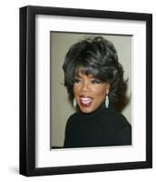 Oprah Winfrey-null-Framed Photo