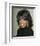 Oprah Winfrey-null-Framed Photo