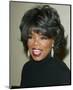 Oprah Winfrey-null-Mounted Photo