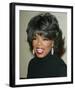 Oprah Winfrey-null-Framed Photo