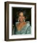 Oprah Winfrey-null-Framed Photo