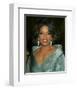 Oprah Winfrey-null-Framed Photo