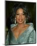 Oprah Winfrey-null-Mounted Photo