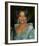 Oprah Winfrey-null-Framed Photo