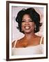 Oprah Winfrey-null-Framed Photo