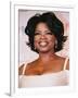 Oprah Winfrey-null-Framed Photo