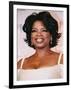 Oprah Winfrey-null-Framed Photo