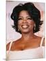 Oprah Winfrey-null-Mounted Photo