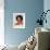 Oprah Winfrey-null-Framed Photo displayed on a wall