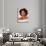 Oprah Winfrey-null-Photo displayed on a wall