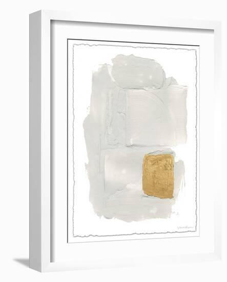 Opted-In II-Vanna Lam-Framed Art Print