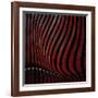 Optic Illusion-Gilbert Claes-Framed Giclee Print