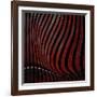 Optic Illusion-Gilbert Claes-Framed Giclee Print