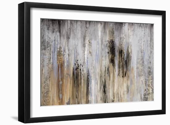 Optic Wash-Alexys Henry-Framed Giclee Print