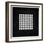 Optical Illusion, 19th Century-Science Photo Library-Framed Photographic Print