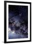 Optical Image of the Scorpius Constellation-Dr. Fred Espenak-Framed Photographic Print