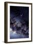 Optical Image of the Scorpius Constellation-Dr. Fred Espenak-Framed Photographic Print