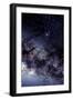 Optical Image of the Scorpius Constellation-Dr. Fred Espenak-Framed Photographic Print