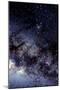 Optical Image of the Scorpius Constellation-Dr. Fred Espenak-Mounted Photographic Print