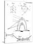 Optical Phenomena Observed and Described by Sir Isaac Newton, 1704-null-Stretched Canvas