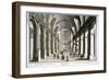 Optical Print-null-Framed Giclee Print