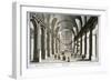 Optical Print-null-Framed Giclee Print