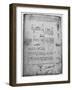 Optical Studies, Late 15th or Early 16th Century-Leonardo da Vinci-Framed Giclee Print