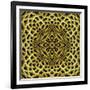 Optical Tone-Michael Banks-Framed Giclee Print