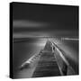 Options BW-Moises Levy-Stretched Canvas