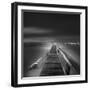 Options BW-Moises Levy-Framed Photographic Print