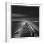 Options BW-Moises Levy-Framed Photographic Print