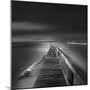 Options BW-Moises Levy-Mounted Photographic Print