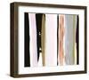 Opulence 2-Cathe Hendrick-Framed Giclee Print