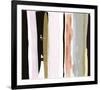 Opulence 2-Cathe Hendrick-Framed Giclee Print