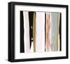 Opulence 2-Cathe Hendrick-Framed Art Print