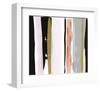 Opulence 2-Cathe Hendrick-Framed Art Print