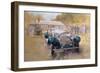 Opulence at Althorp, 1994-Peter Miller-Framed Giclee Print