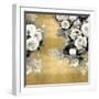 Opulent Blooms I-Tania Bello-Framed Giclee Print